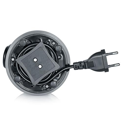 Mühle Severin KM 3879 silber