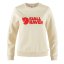 Fjällräven Logo Sweater W