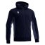 Bluza Macron Trumpet - Kolor: Czerwony, Rozmiar: M