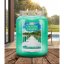 Country Candle große Kerze, Citrus & Seagrass
