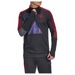 Adidas Arsenal FC Human Race Men’s Top