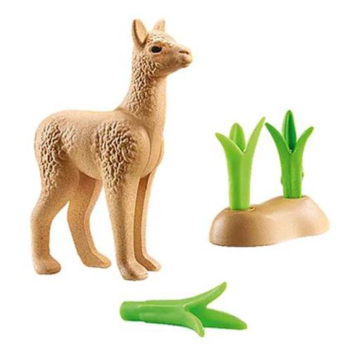 Playmobil Baby Llama 71064