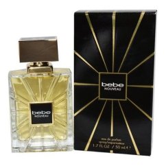 Parfémovaná voda Bebe Perfumes