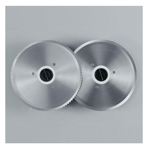 Severin AS 3915 metal electric slicer