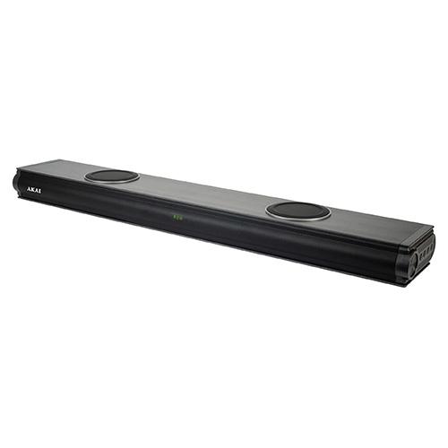 AKAI ASB-29 čierny soundbar