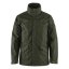 Forest Hybrid Jacket