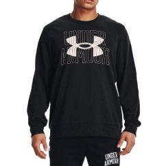 Under Armour UA Rival Terry Logo Crew Men's Sweatshirt
