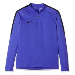 Mikina Nike Squad Football Drill Top