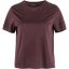 Abisko Lite SS W