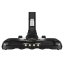 Vestfrost VFVM4001WB AQUA black and white stick vacuum cleaner