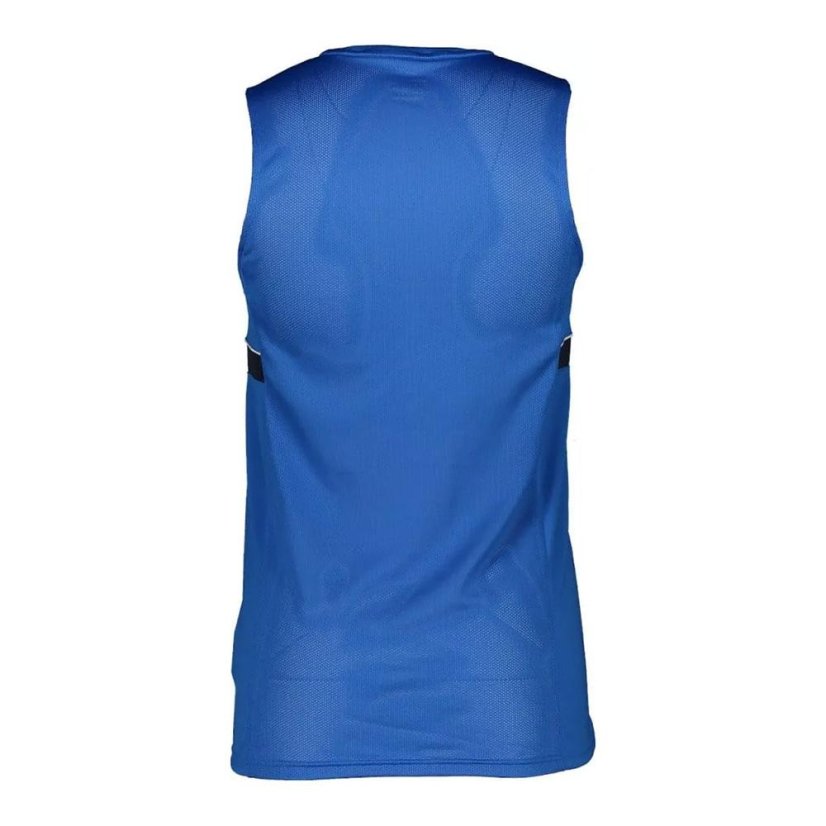 Dětské tílko Nike Dri-FIT Academy 21 - Farbe: Blau, Größe: 147–158