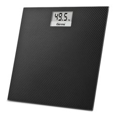 Osobní váha Girmi BP2700 černá