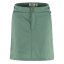 Sukně Fjällräven Abisko Hike Skort W - Kolor: Czarny, Rozmiar: 36