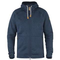 Övik Fleece Hoodie