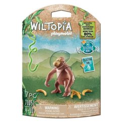 Orangutan Playmobil