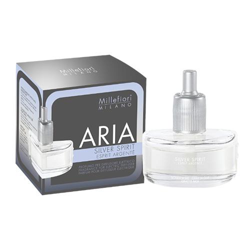 Töltelék a Millefiori Milano Aria, Silver Spirit elektromos diffúzorhoz
