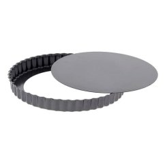 De Buyer 4706.28 forma na tortu, 28 cm