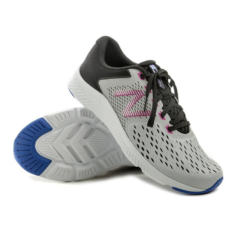 Damen-Laufschuhe New Balance WDRFTCG1 - Farbe: Grau, Größe: 36