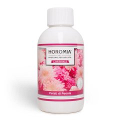 Horomia Petali di Peonia 250 ml laundry perfume
