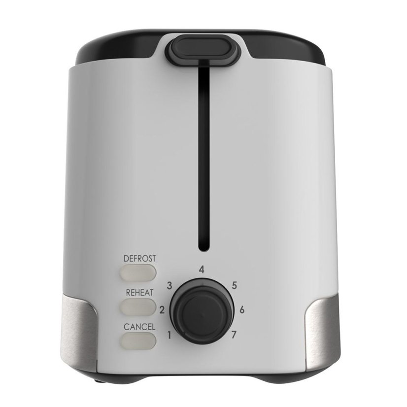 Toaster Tesla TS300BWX weiß