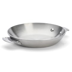De Buyer Alchimy Loqy 3663.20 panvica, 20 cm