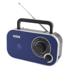 Rádio Roadstar