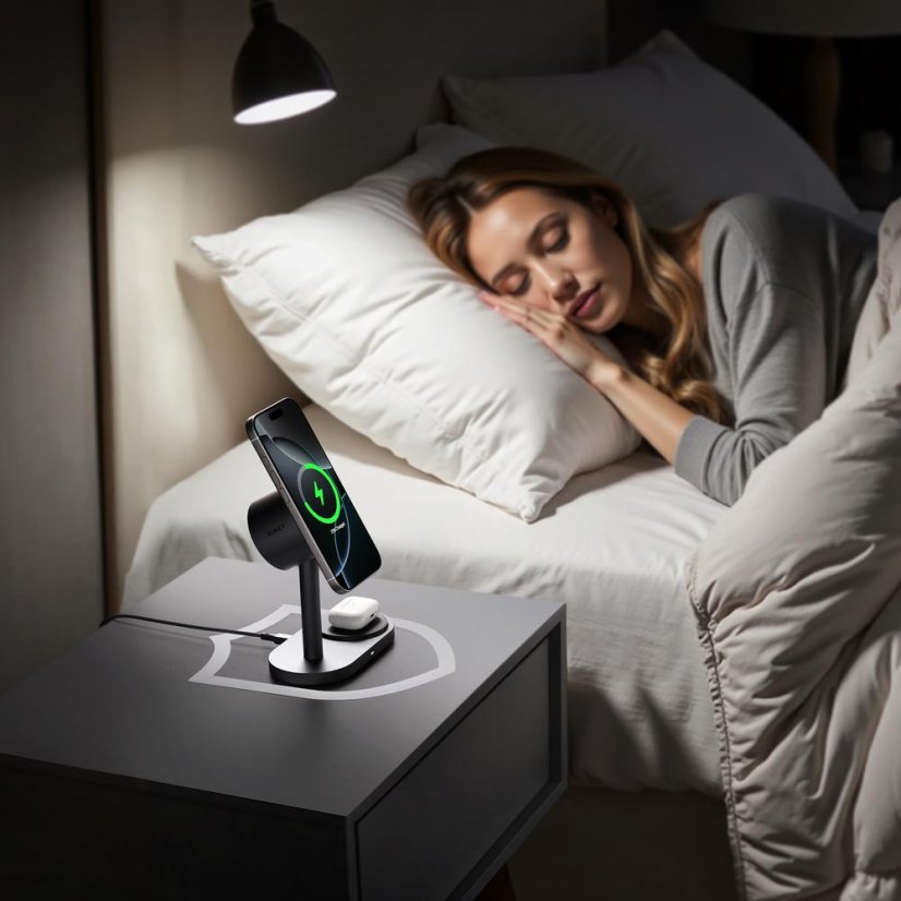MAG nabíječka Aukey LC-MC213