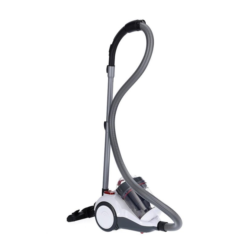 Severin CY 7088 vacuum cleaner, white
