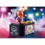 DJ s mixážním pultem Playmobil 70882