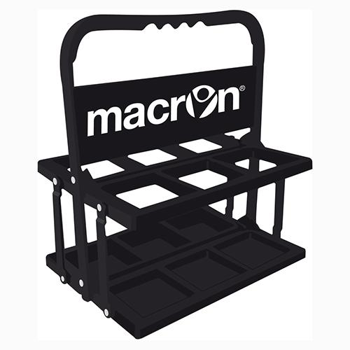 Flaschenträger Macron Bottle Carrier 6H Foldable