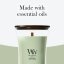 Veľká sviečka WoodWick, Matcha Zest