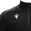 Macron Arno Sweatshirt - Color: Bottle green, Size: M
