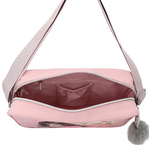 Top Model Kitty, Miju & Candy crossbody bag