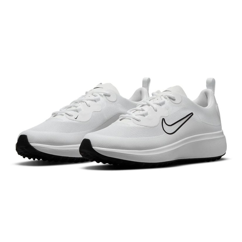 Dámská obuv Nike Ace Summerlite White - Farbe: Weiß, Größe: 38