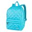 Rucksack Target Mini Puffy Peppers Light Blue 26390