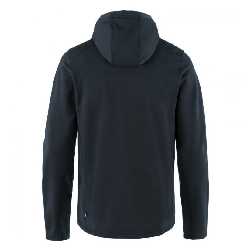 Keb Fleece Hoodie M