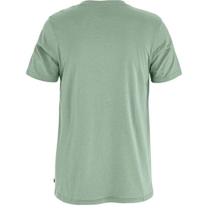 Fjällräven Logo T-shirt M