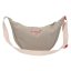 Miss Melody Poppy Sand crossbody bag