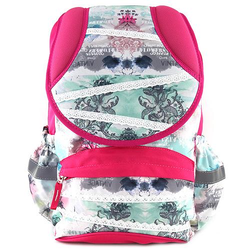 Target ST1 Anatomical Summer Breeze 17472 School Backpack Target ST1 Anatomical Summer Breeze 17472 School Backpack