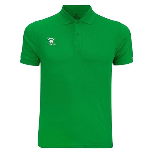 Pánské polotriko Kelme Street - Barva: Černá, Velikost: XL