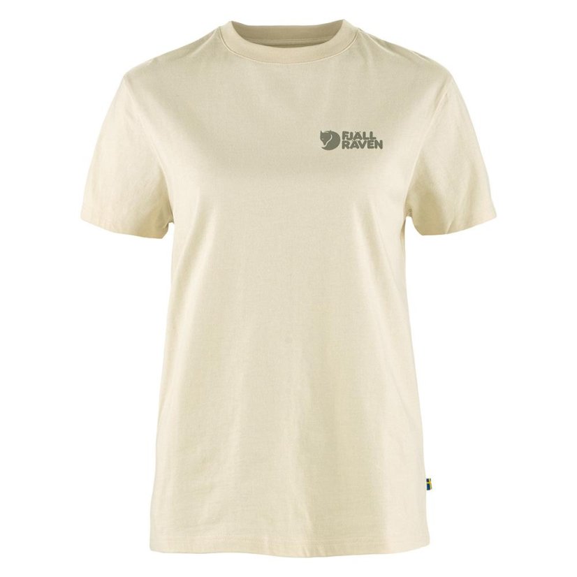 Fjällräven Heavy Classic T-shirt W