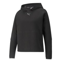 Damen-Sweatshirt Puma Evostripe Hoodie