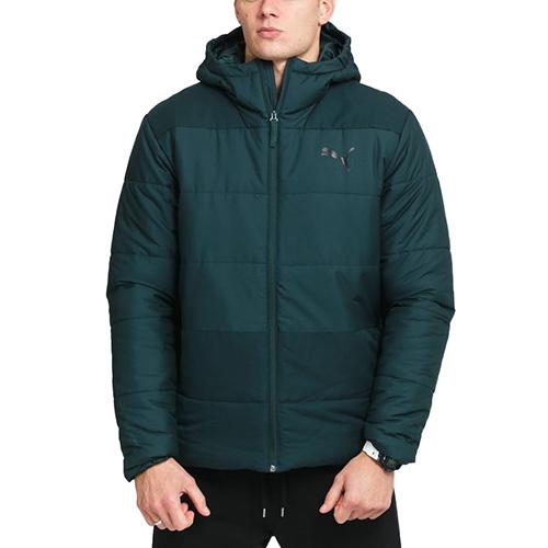 Herren-Winterjacke Puma WarmCELL Padded Herren-Winterjacke Puma WarmCELL Padded