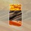 Yankee candle Signature Small Candle, Amber & Sandalwood