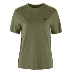 Hemp Blend T-shirt W