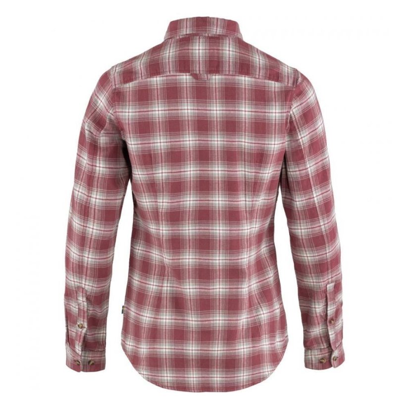 Övik Flannel Shirt W
