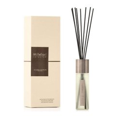 Millefiori Milano Selected Diffuser, Golden Saffron, 100 ml