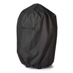 Abdeckplane für Räucherkammer OCS 60310004 schwarz