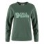 Fjällräven Logo Sweater W
