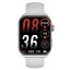 Trevi T-FIT 400 CALL SILVER smartwatch, silver
